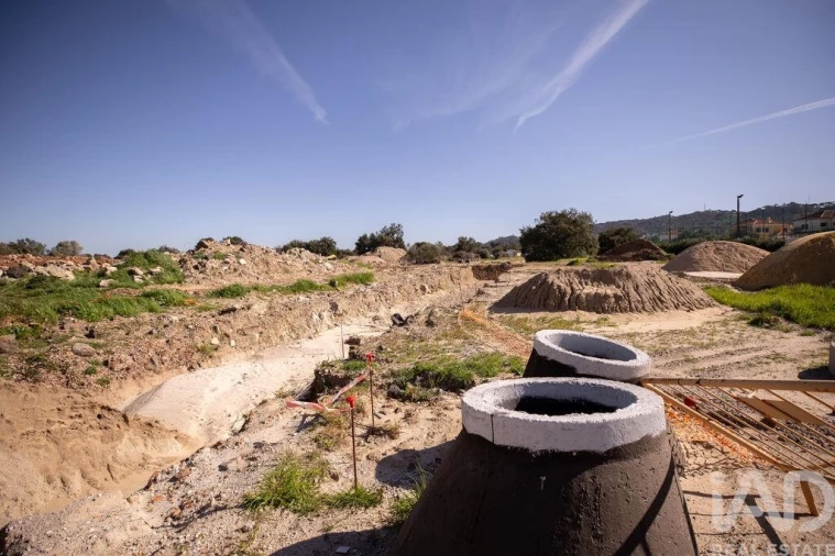 Terreno para Venda em Azeitão (São Lourenço e São Simão) Foto 23