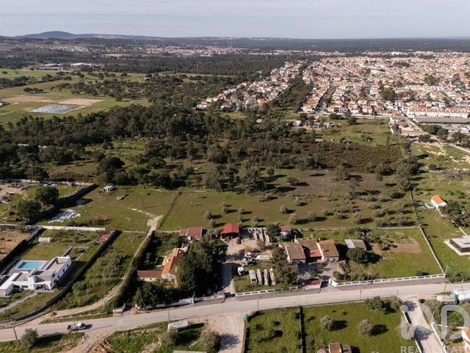 Terreno para Venda em Azeitão (São Lourenço e São Simão) Foto 14
