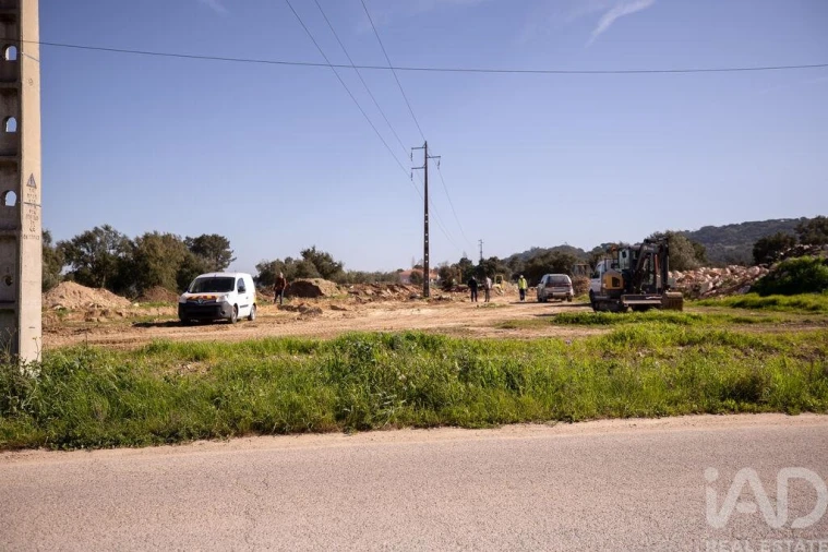 Terreno para Venda em Azeitão (São Lourenço e São Simão) Foto 22