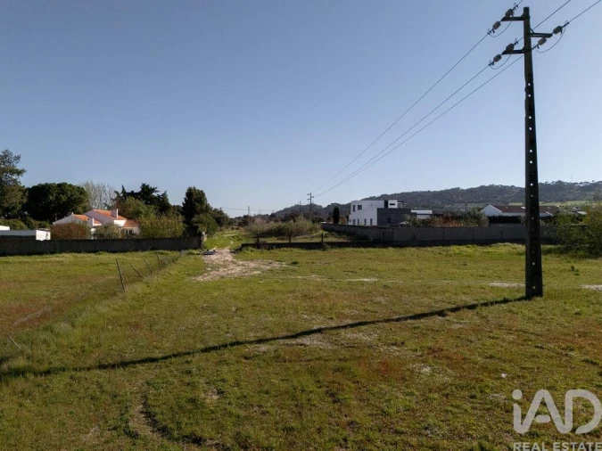 Terreno para Venda em Azeitão (São Lourenço e São Simão) Foto 7