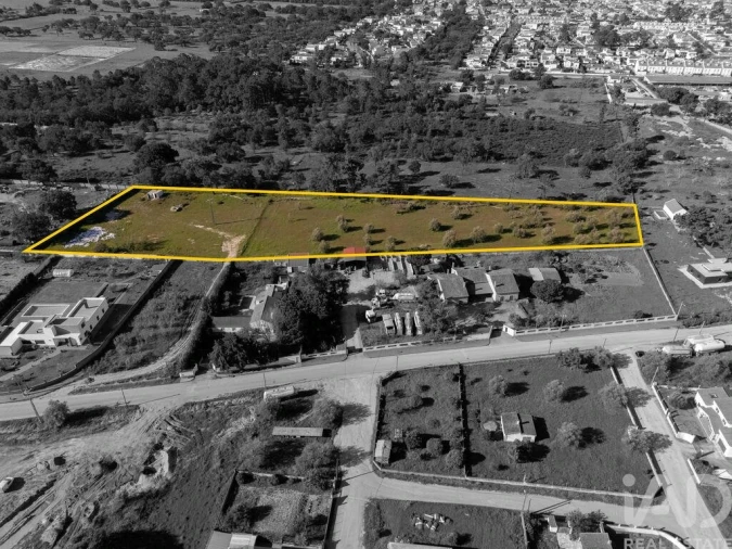 Terreno para Venda em Azeitão (São Lourenço e São Simão) Foto 12