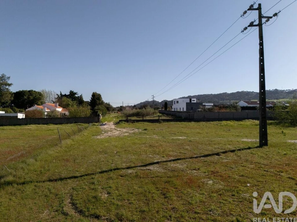 Terreno para Venda em Azeitão (São Lourenço e São Simão) Foto 7