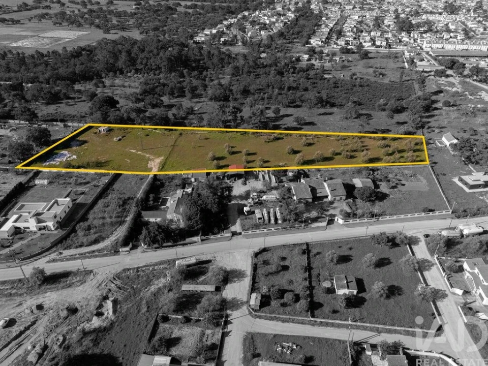 Terreno para Venda em Azeitão (São Lourenço e São Simão) Foto 12