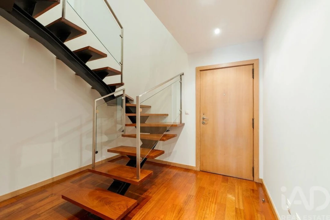 Apartamento T1 para Venda em Campanhã Foto 4
