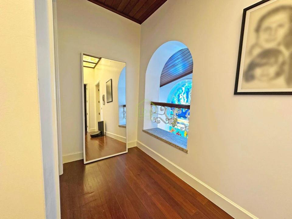 Moradia T5 para Venda em Póvoa de Varzim, Beiriz e Argivai Foto 48