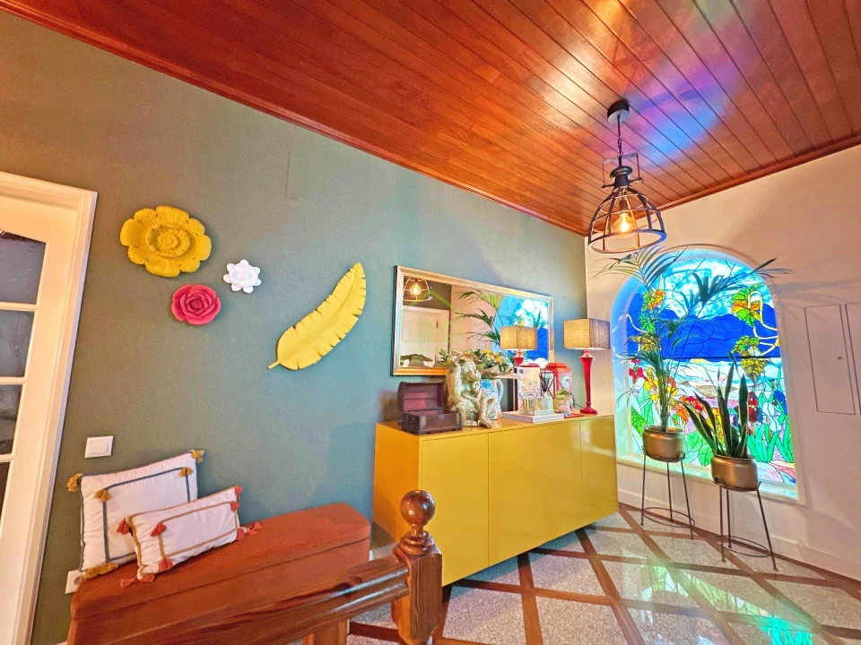 Moradia T5 para Venda em Póvoa de Varzim, Beiriz e Argivai Foto 51