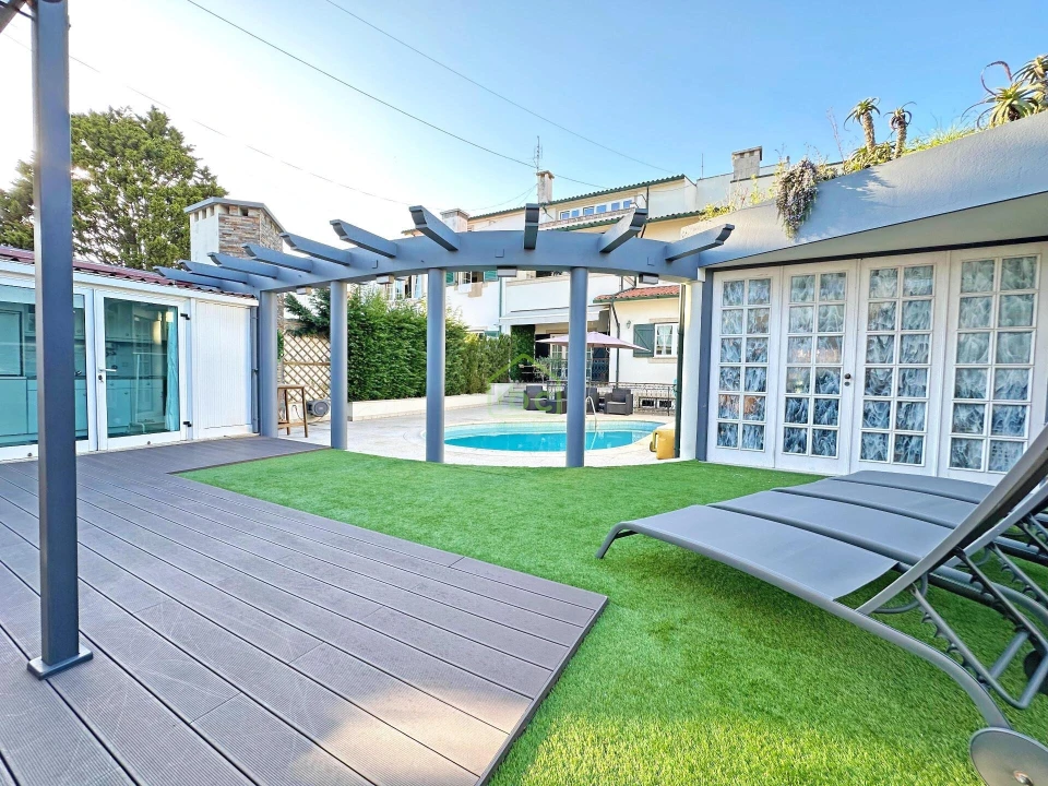 Moradia T5 para Venda em Póvoa de Varzim, Beiriz e Argivai Foto 2