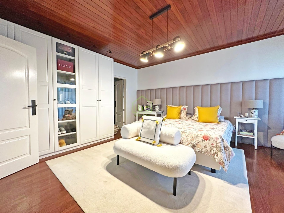 Moradia T5 para Venda em Póvoa de Varzim, Beiriz e Argivai Foto 50