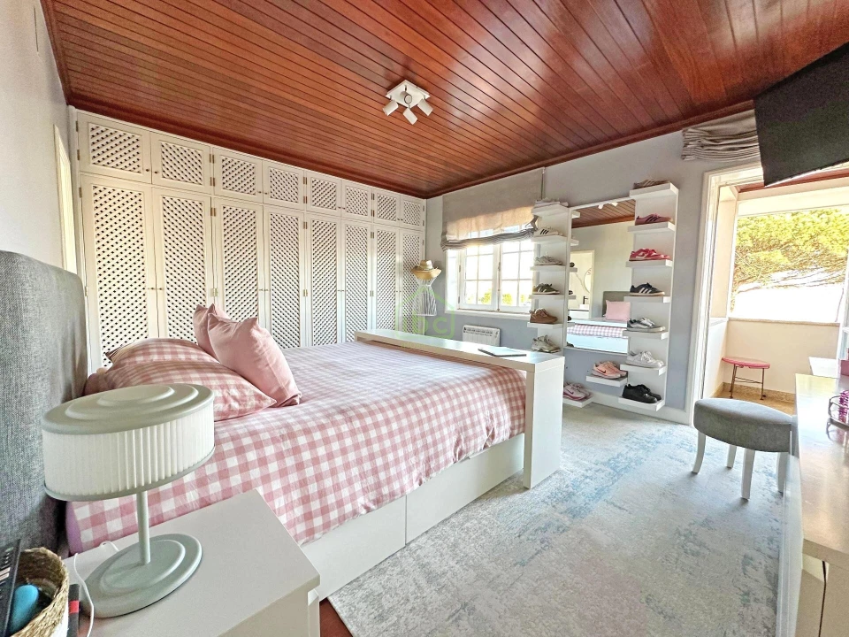 Moradia T5 para Venda em Póvoa de Varzim, Beiriz e Argivai Foto 28