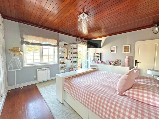 Moradia T5 para Venda em Póvoa de Varzim, Beiriz e Argivai Foto 27