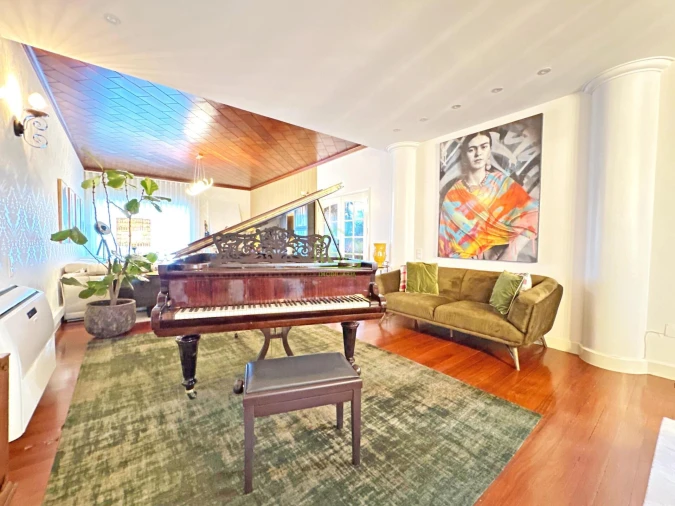 Moradia T5 para Venda em Póvoa de Varzim, Beiriz e Argivai Foto 3