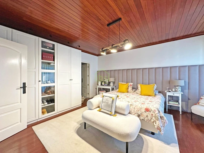 Moradia T5 para Venda em Póvoa de Varzim, Beiriz e Argivai Foto 39