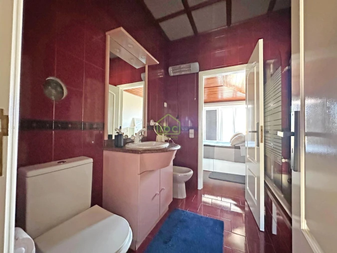 Moradia T5 para Venda em Póvoa de Varzim, Beiriz e Argivai Foto 42