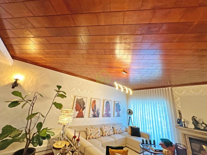 Moradia T5 para Venda em Póvoa de Varzim, Beiriz e Argivai Foto 19