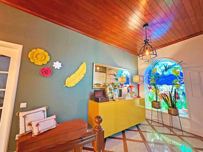 Moradia T5 para Venda em Póvoa de Varzim, Beiriz e Argivai Foto 51