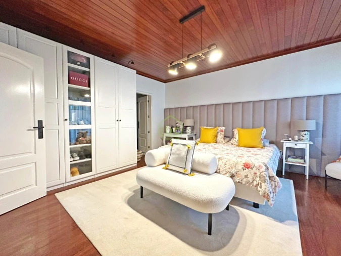 Moradia T5 para Venda em Póvoa de Varzim, Beiriz e Argivai Foto 50