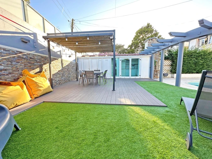 Moradia T5 para Venda em Póvoa de Varzim, Beiriz e Argivai Foto 8