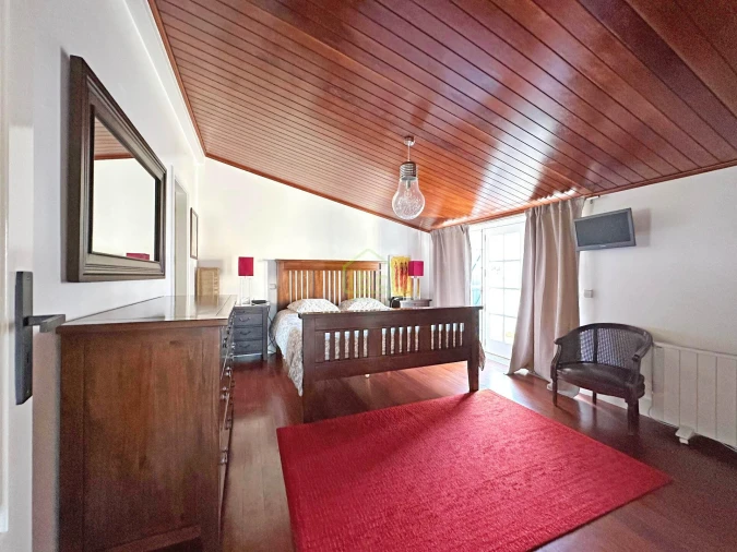 Moradia T5 para Venda em Póvoa de Varzim, Beiriz e Argivai Foto 20