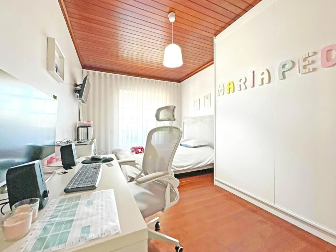 Moradia T5 para Venda em Póvoa de Varzim, Beiriz e Argivai Foto 15