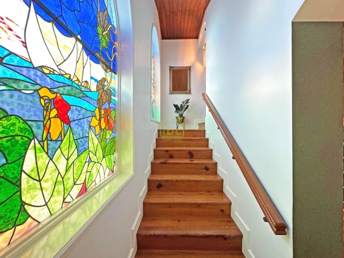 Moradia T5 para Venda em Póvoa de Varzim, Beiriz e Argivai Foto 46