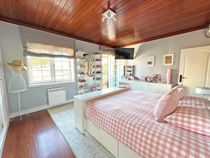 Moradia T5 para Venda em Póvoa de Varzim, Beiriz e Argivai Foto 12