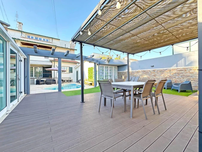 Moradia T5 para Venda em Póvoa de Varzim, Beiriz e Argivai Foto 4