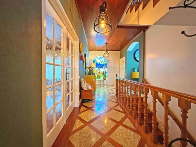 Moradia T5 para Venda em Póvoa de Varzim, Beiriz e Argivai Foto 45