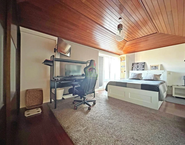 Moradia T5 para Venda em Póvoa de Varzim, Beiriz e Argivai Foto 41