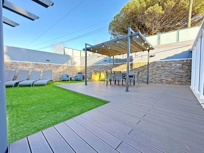 Moradia T5 para Venda em Póvoa de Varzim, Beiriz e Argivai Foto 7