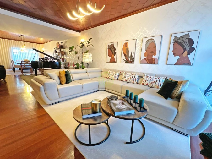 Moradia T5 para Venda em Póvoa de Varzim, Beiriz e Argivai Foto 5