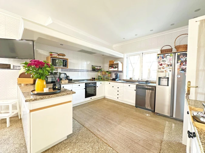 Moradia T5 para Venda em Póvoa de Varzim, Beiriz e Argivai Foto 37