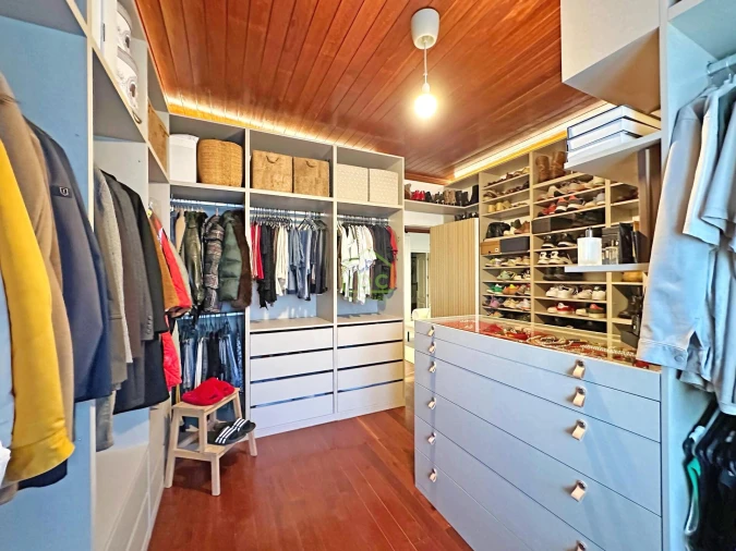 Moradia T5 para Venda em Póvoa de Varzim, Beiriz e Argivai Foto 29