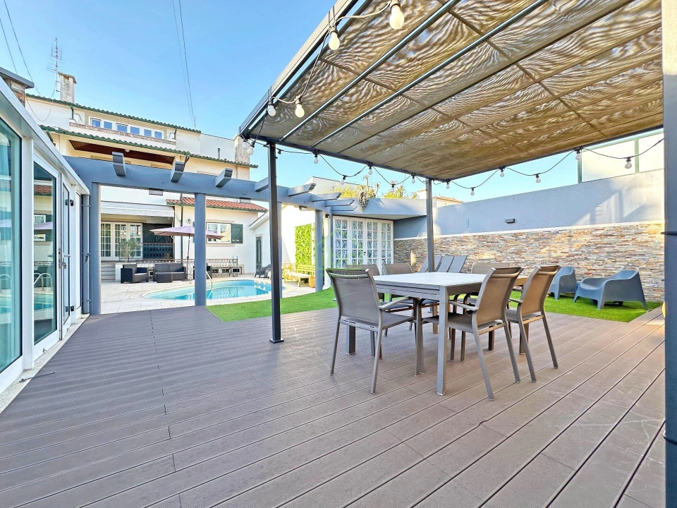 Moradia T5 para Venda em Póvoa de Varzim, Beiriz e Argivai Foto 4