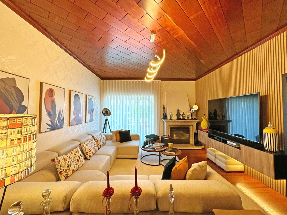 Moradia T5 para Venda em Póvoa de Varzim, Beiriz e Argivai Foto 47