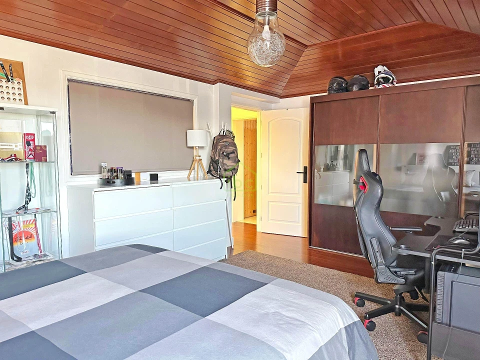 Moradia T5 para Venda em Póvoa de Varzim, Beiriz e Argivai Foto 26