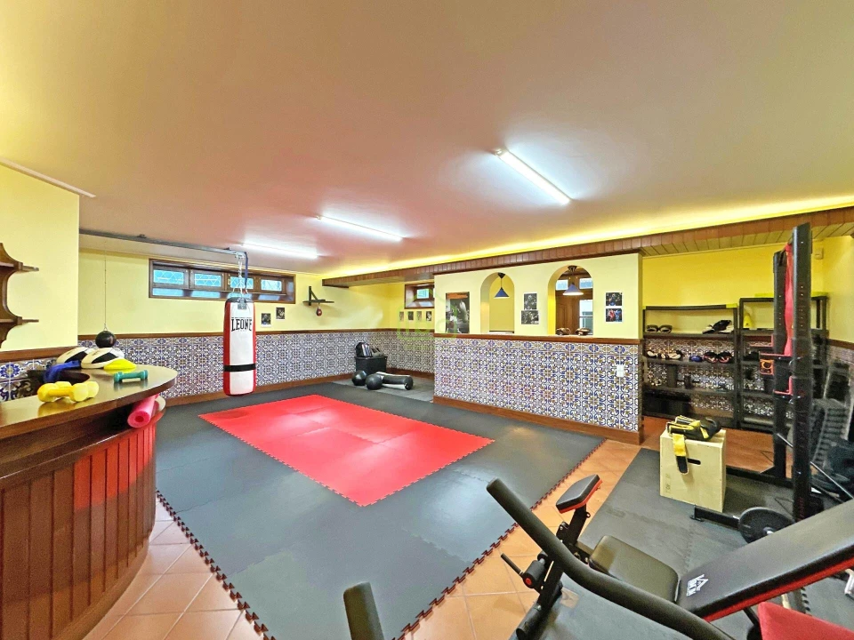 Moradia T5 para Venda em Póvoa de Varzim, Beiriz e Argivai Foto 32