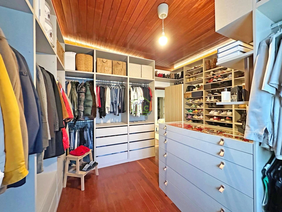 Moradia T5 para Venda em Póvoa de Varzim, Beiriz e Argivai Foto 29