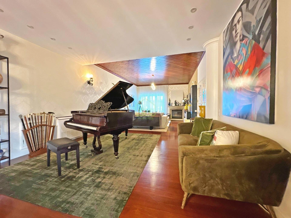 Moradia T5 para Venda em Póvoa de Varzim, Beiriz e Argivai Foto 6