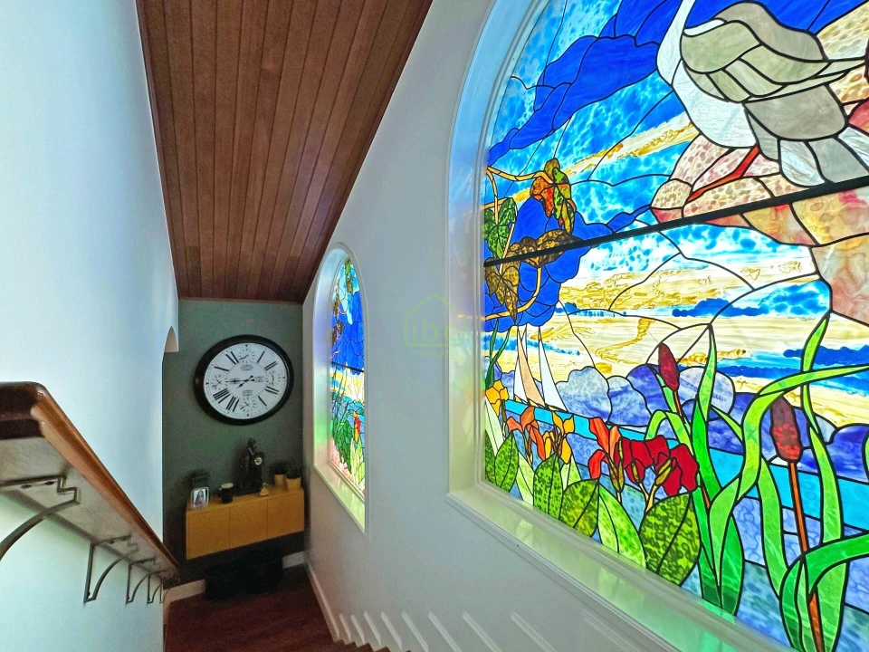 Moradia T5 para Venda em Póvoa de Varzim, Beiriz e Argivai Foto 33