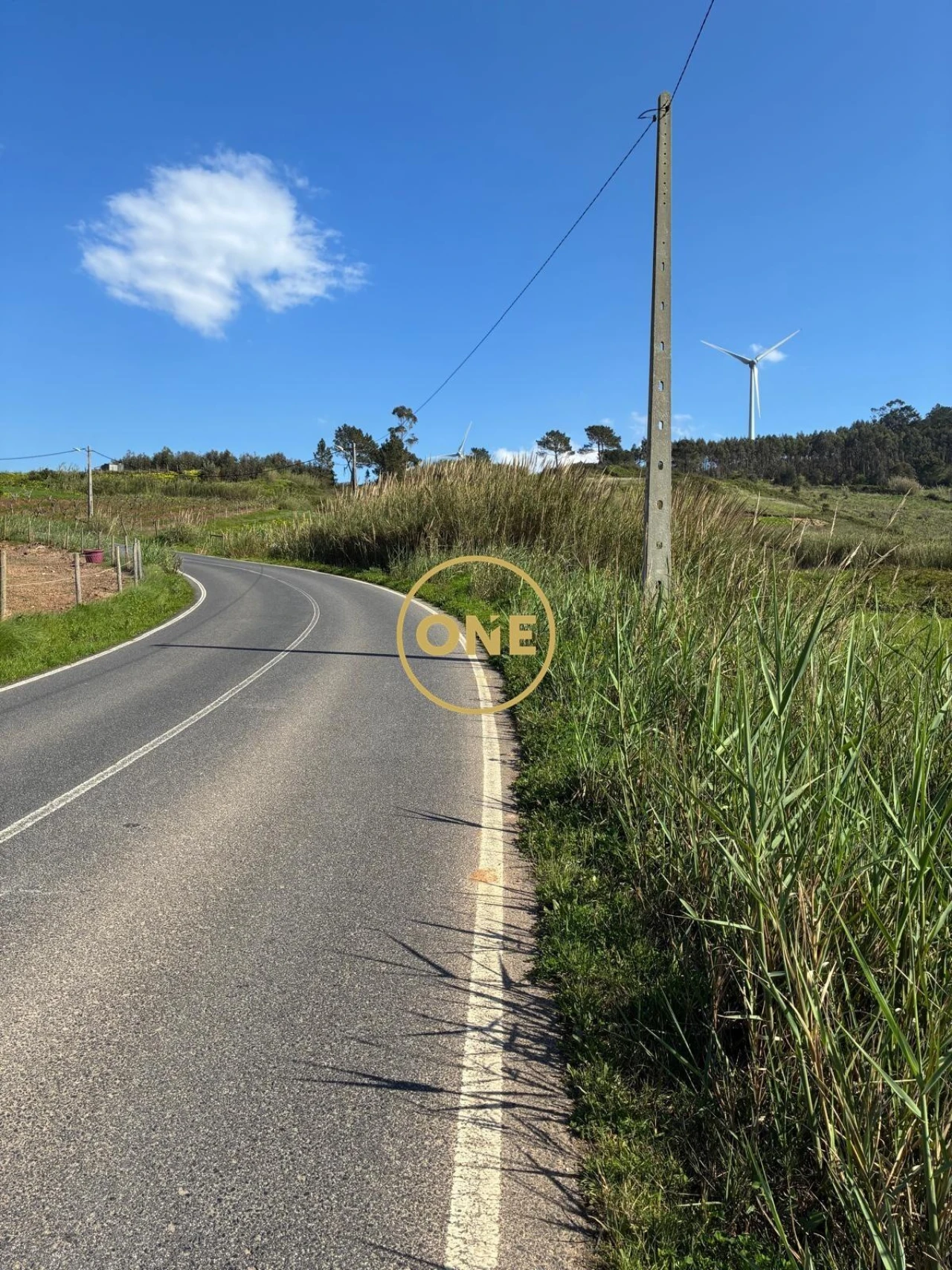 Terreno para Venda em Freiria Foto 5