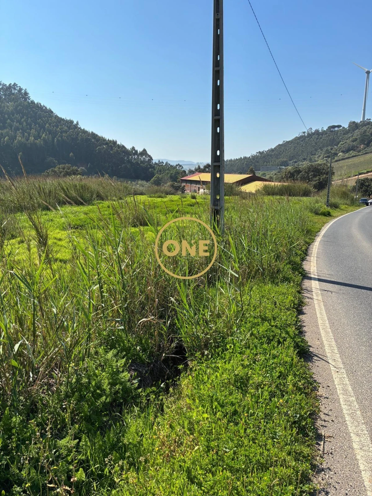 Terreno para Venda em Freiria Foto 6