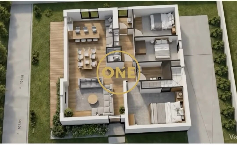 Terreno para Venda em Bairro Foto 1