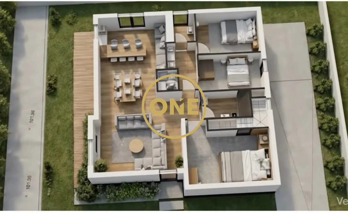 Terreno para Venda em Bairro Foto 1