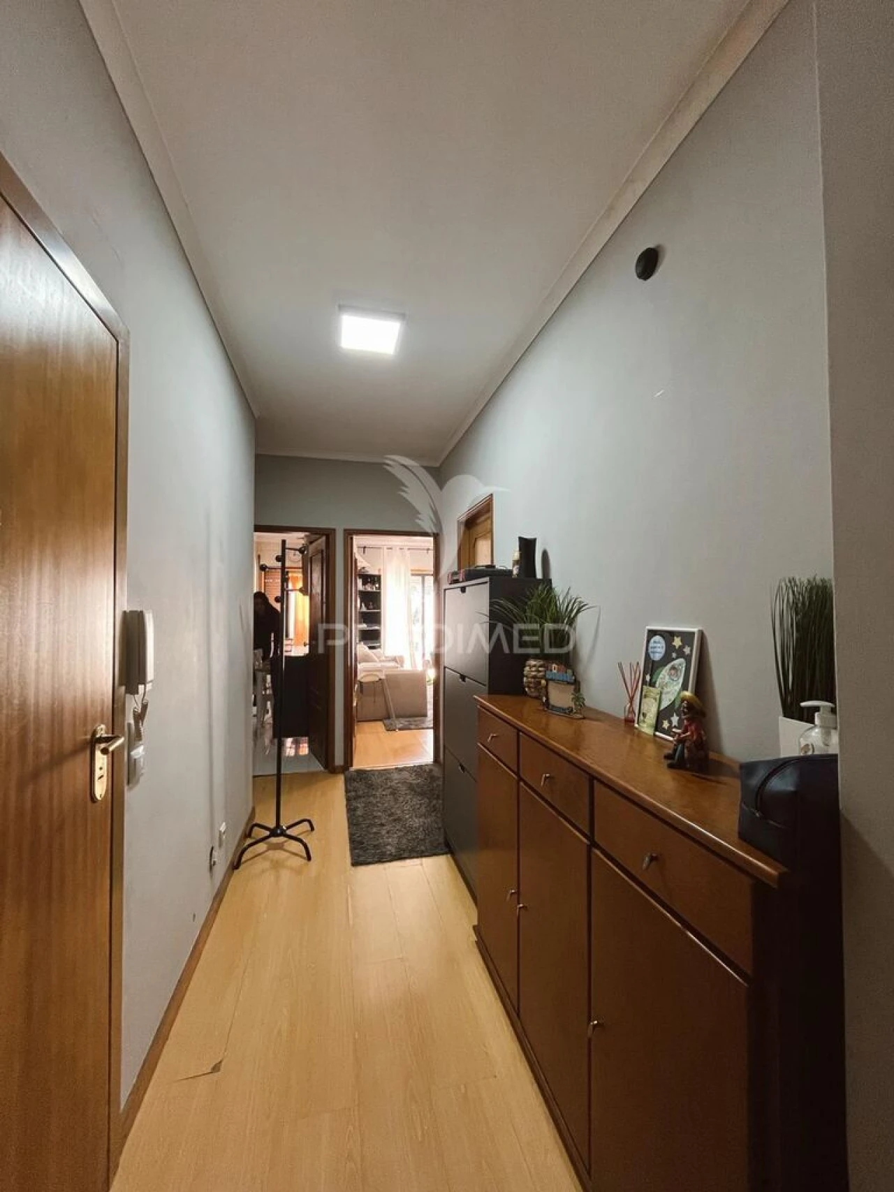 Apartamento T1 para Venda em Bonfim Foto 5