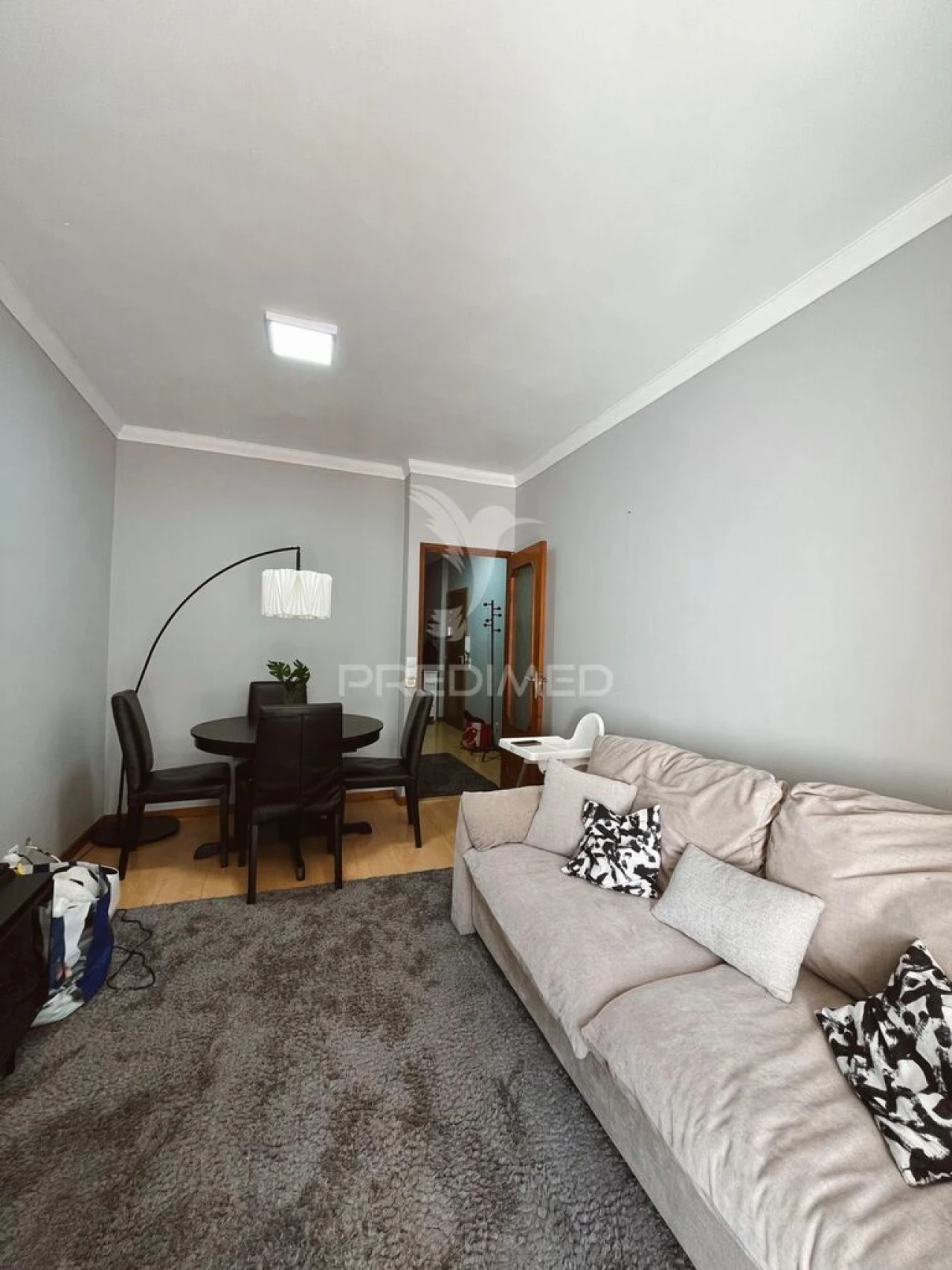 Apartamento T1 para Venda em Bonfim Foto 1
