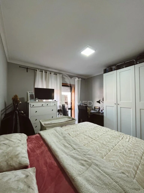 Apartamento T1 para Venda em Bonfim