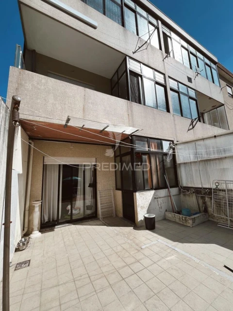 Apartamento T1 para Venda em Bonfim