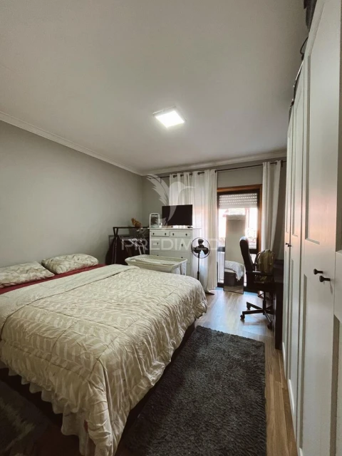 Apartamento T1 para Venda em Bonfim
