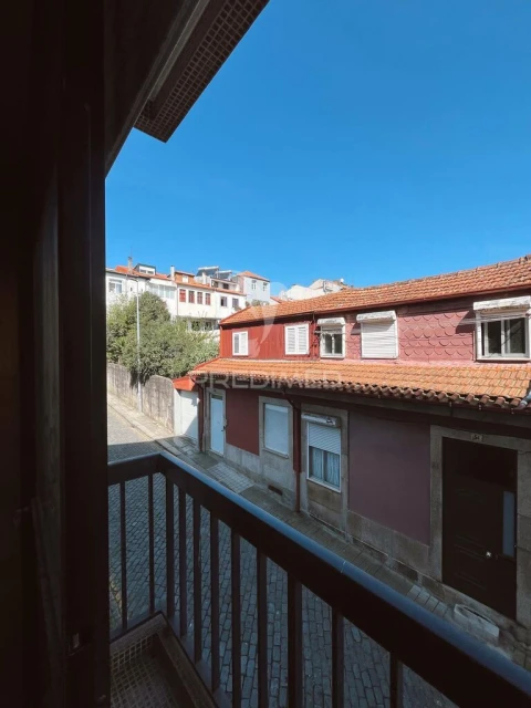 Apartamento T1 para Venda em Bonfim