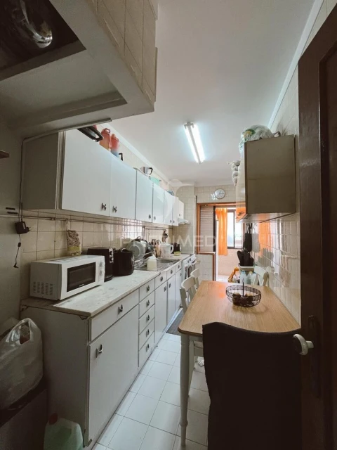 Apartamento T1 para Venda em Bonfim